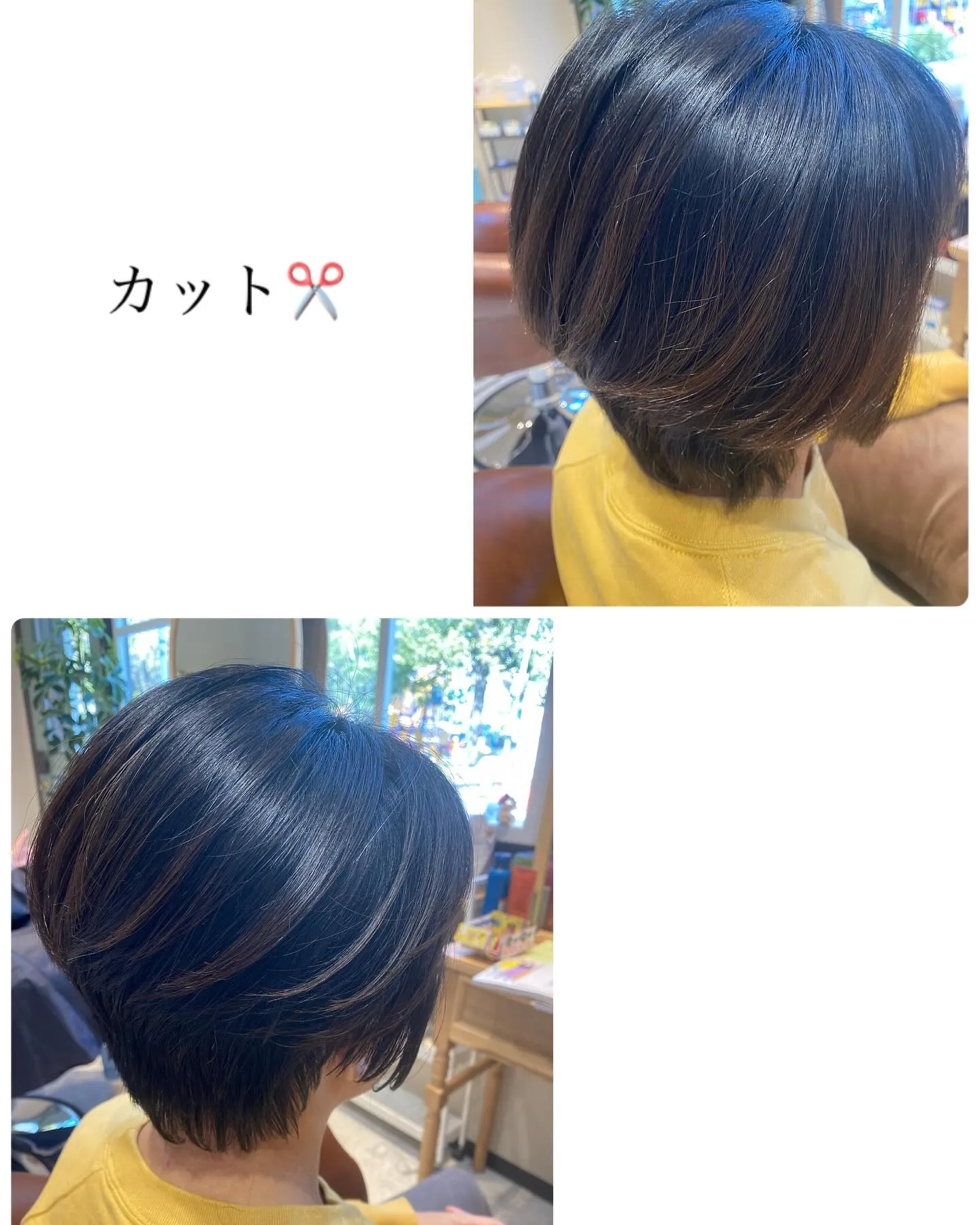 本日もご来店ありがとうございます♪