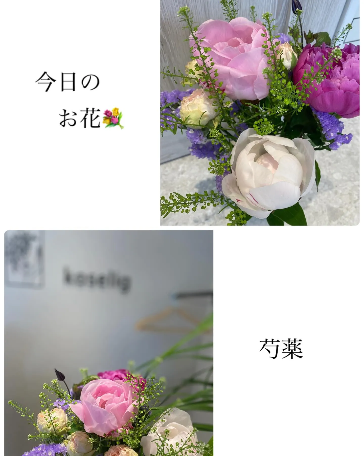 本日もご来店ありがとうございます^_^