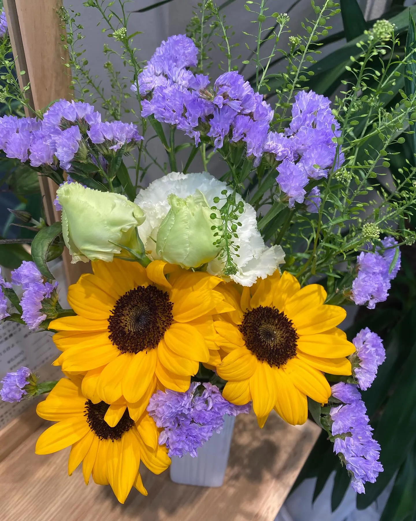 おはようございます♪