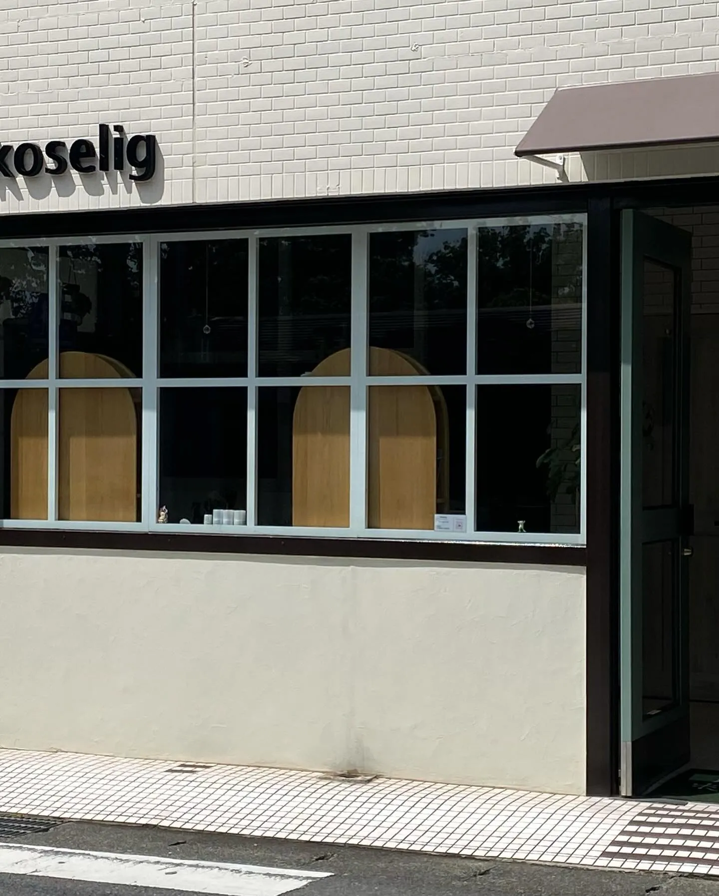 おはようございます☀