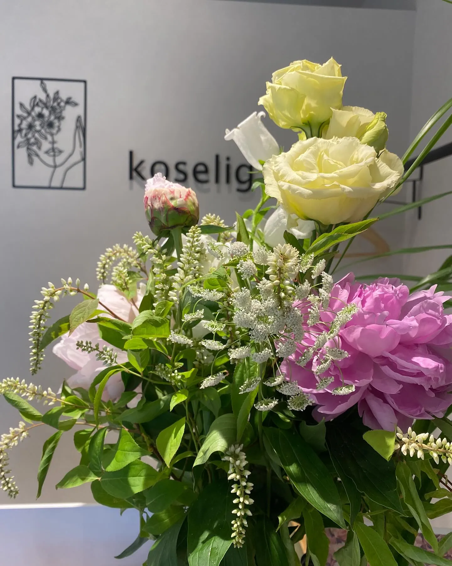 本日もご来店ありがとうございます♪