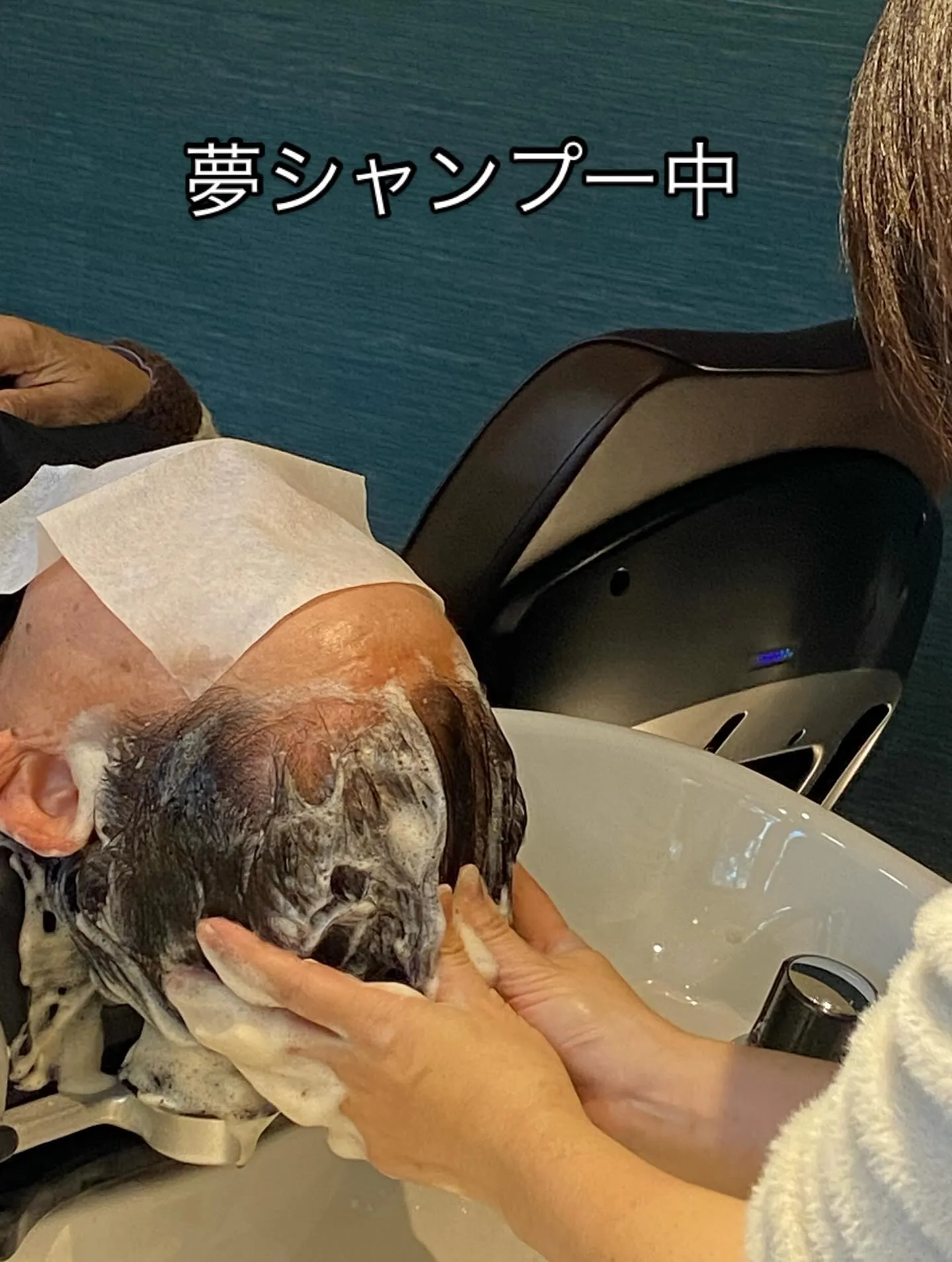 コーシェリでは