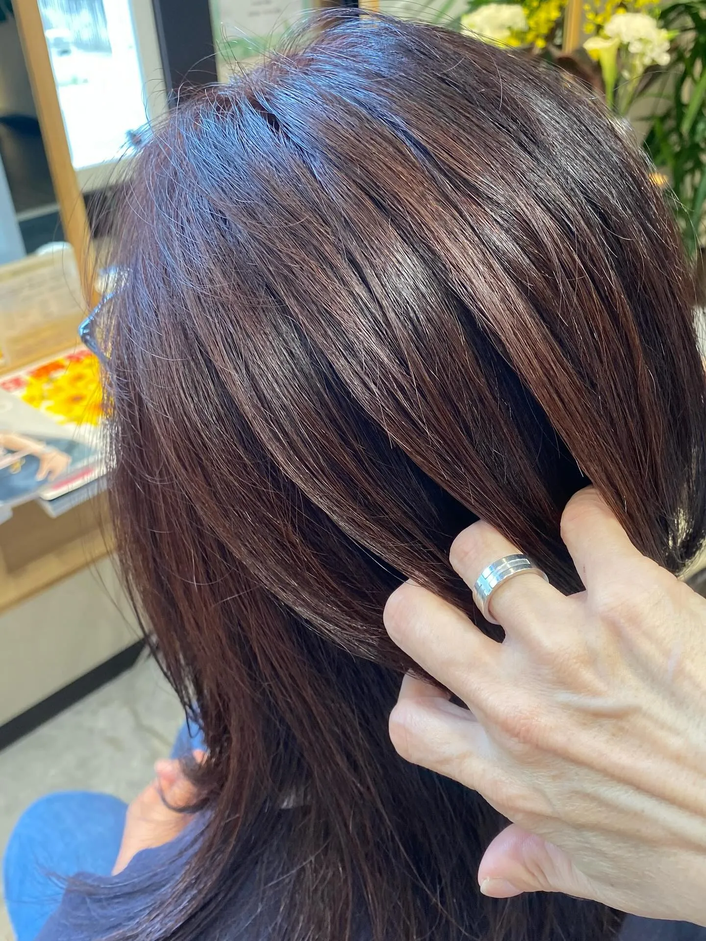 コーシェリでは