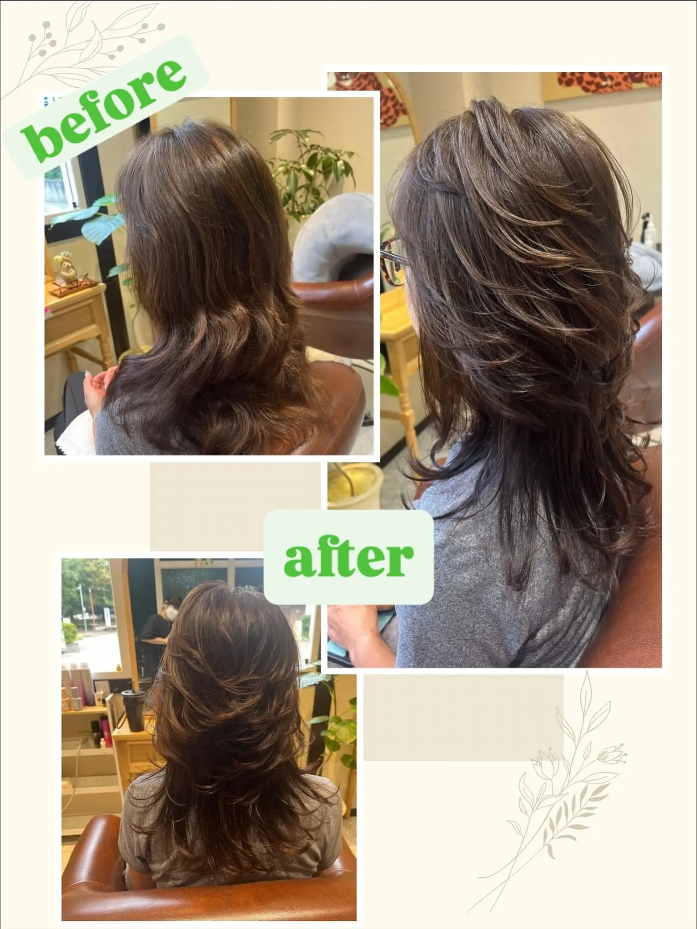 『神奈川県』『綾瀬市』『海老名市』『美容室』