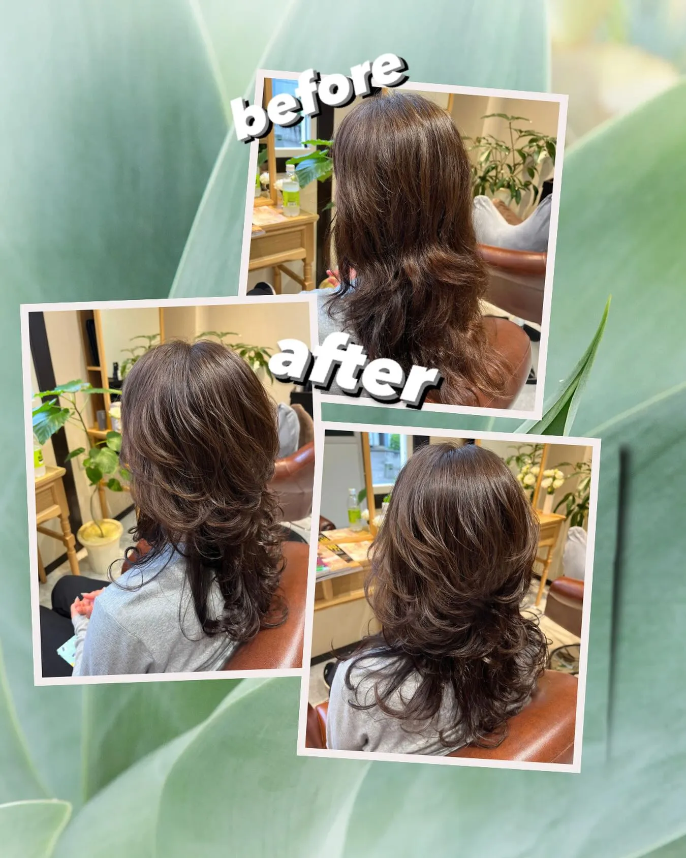 『神奈川県』『綾瀬市』『海老名市』『美容室』