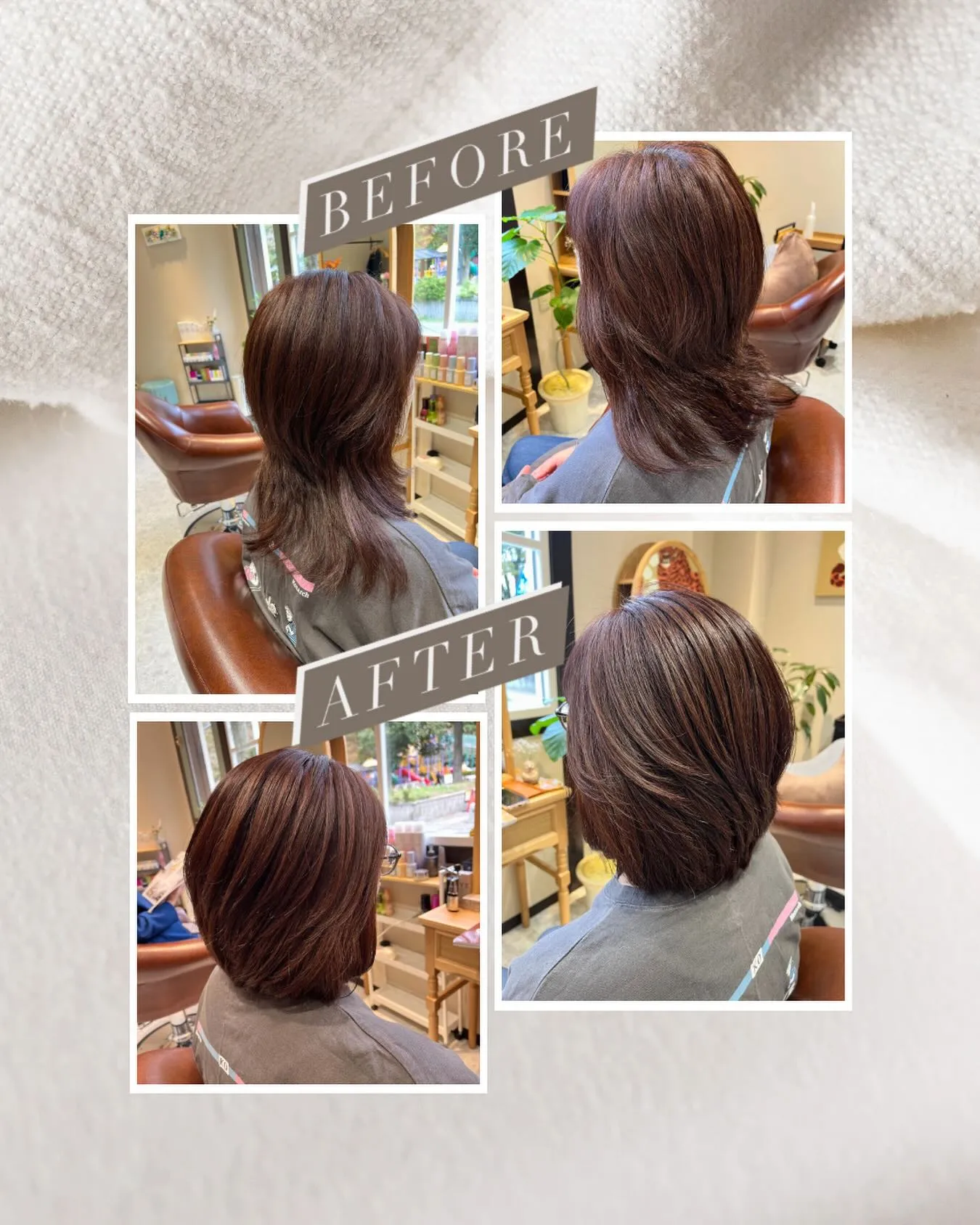 『神奈川県』『綾瀬市』『海老名市』『美容室』