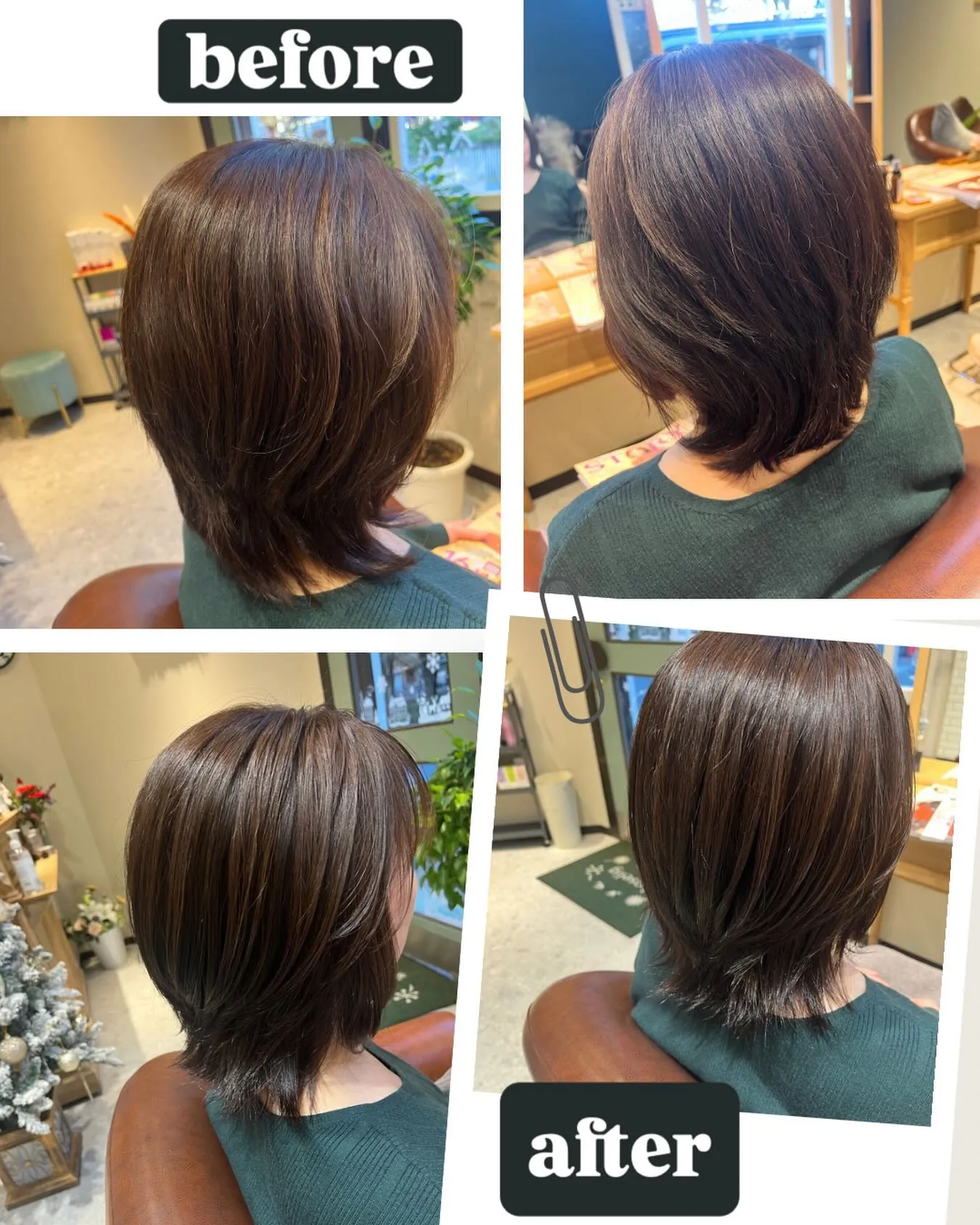 『神奈川県』『綾瀬市』『海老名市』『美容室』