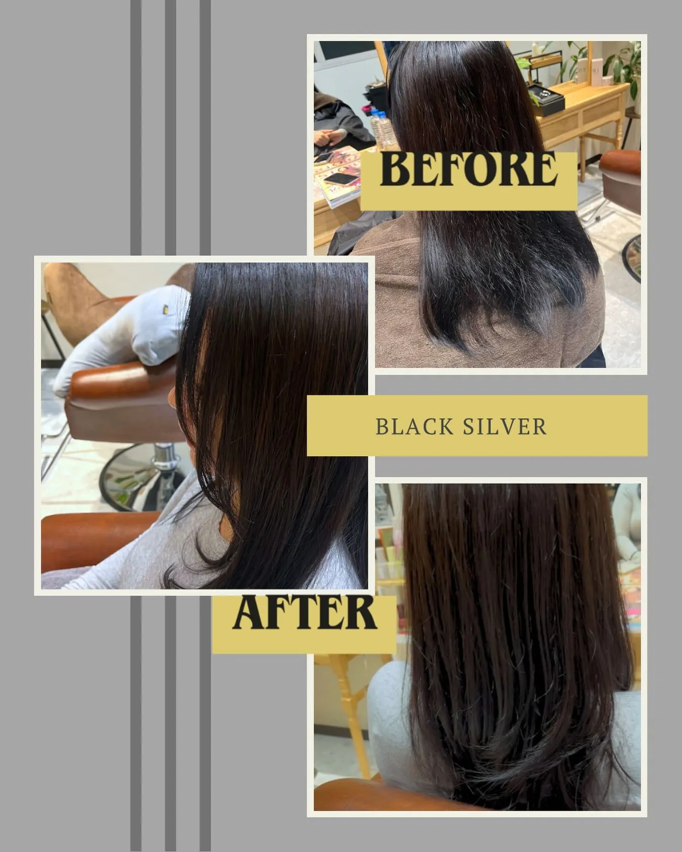 『神奈川県』『綾瀬市』『海老名市』『美容室』