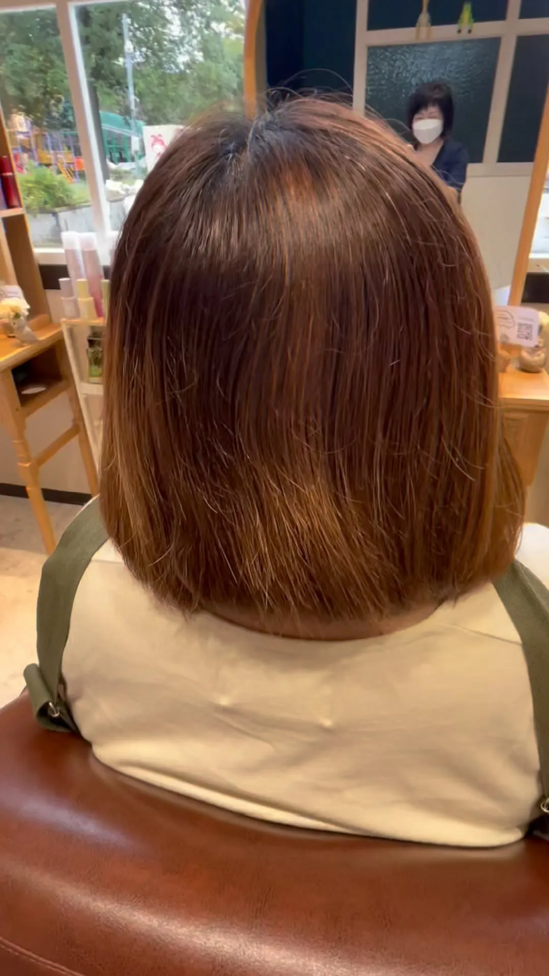 大人の美容室コーシェリ✂︎